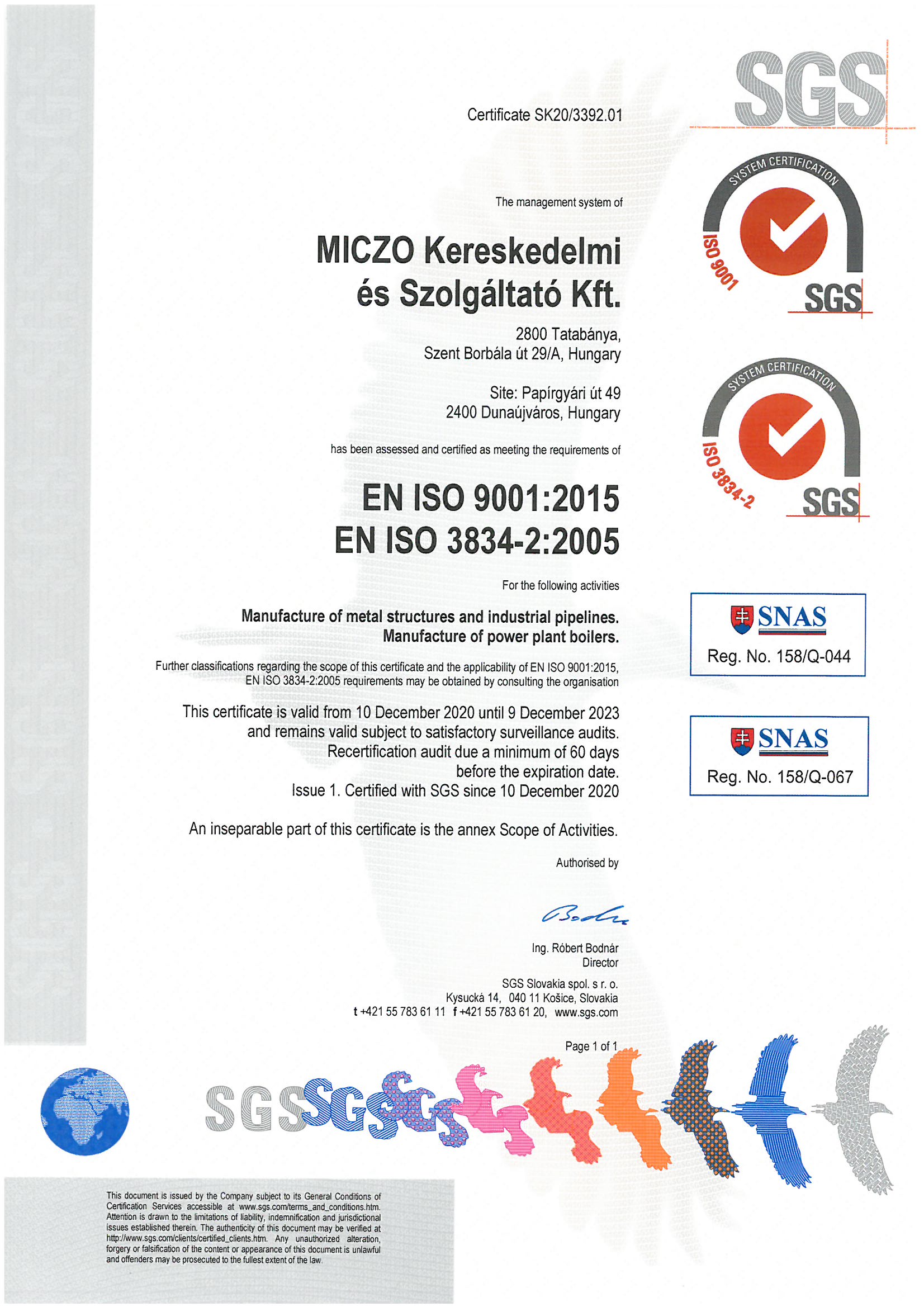 Miczo Kft.
